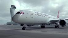 Turkish Airlines 
