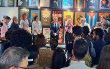 Unesco reconoce el valor de los carteles de cine cubano