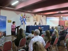 Presentan en Uruguay ofertas turísticas de Cuba