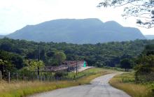 Valle Picadura