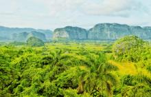 Viñales, Cuba