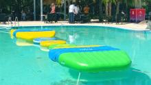 Empresa alemana Wibit Sport quiere expandirse en Cuba