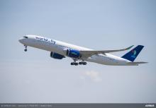 Comienza el primer vuelo directo entre República Checa y Cuba en más de una década