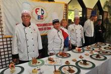 Varadero Gourmet: Un festival con muy buena salud