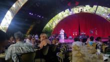 Facultad de Turismo de Cuba entrega reconocimiento al Grupo Excelencias
