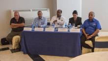 Trinidad y Tobago muestra sus productos en La Habana