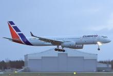 Aeronáutica civil cubana incrementa sus operaciones  