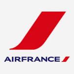 Air France mantiene sus vuelos a pesar de atentados