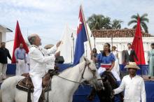 Bayamo: para descubrir la cubanía
