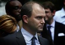 Ben Rhodes representó a EE.UU. en funeral de Fidel Castro 