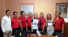 Agencia de Viajes Best Day promocionará a Cuba