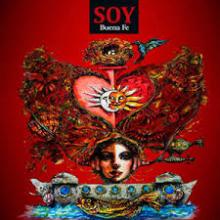 Buena Fe presentará nuevo disco SOY
