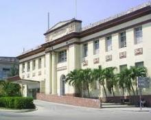 Hospital habanero Calixto García llega a sus 119 años