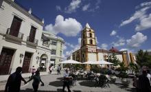 Simposio Internacional analiza en Camagüey manejo de ciudades patrimoniales