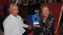 Grupo Excelencias lamenta fallecimiento de Carilda Oliver