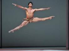 Carlos Acosta anuncia su retiro del ballet