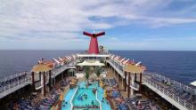Carnival suma nuevos cruceros entre Miami y Cuba (+Itinerario)