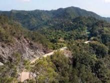 Carretera Moa-Baracoa beneficiará a 86 mil habitantes