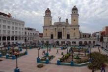 Al rescate de la más antigua arquitectura santiaguera: La Catedral