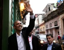 Lo que dejó la visita de Obama a Cuba