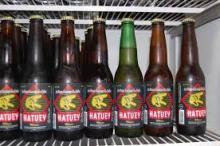 Cerveza Hatuey cumple 101 años