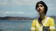 Chanel presenta su estilo cubano