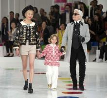 Desfile de Chanel en La Habana será en el Prado
