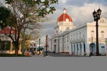 MITM anuncia post tours para evento en La Habana