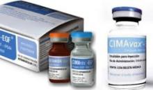 Vacuna cubana contra cáncer del pulmón a EE.UU