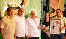 Feria holguinera premia al empresariado provincial