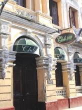 Club 300 rescatará tradiciones de la coctelería santiaguera