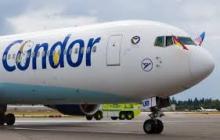 Aerolínea alemana Condor incrementa vuelos a Cuba