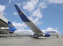 Condor ampliará servicios a Cuba en el invierno 2013-2014