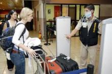 Acerca del Control Sanitario de Viajeros en Fronteras