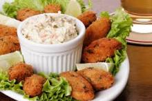 La Croqueta, tan rápida como elitista, tan mundana como turística (+Receta)