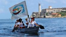 Desde el Amazonas al Caribe, tres décadas de una hazaña científica