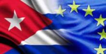 UE aprueba mandato para negociar un acuerdo con Cuba