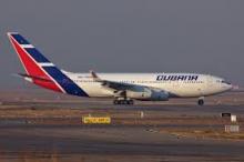 EE.UU. espera lograr pronto acuerdo de aviación civil con Cuba