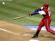 Ratifican tope amistoso de béisbol entre Cuba y Estados Unidos