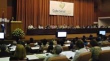 Desde hoy II Convención Internacional Cuba Salud 2015