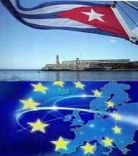 UE y Cuba finalizan primera ronda de negociaciones