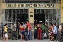 Todos los datos sobre Trabajo por Cuenta Propia en Cuba