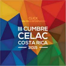 III Cumbre de Celac por la integración y contra la pobreza