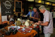 Compañía española DelSoto presenta sus productos en el Meliá Habana