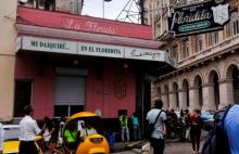 Floridita, donde nació la coctelería cubana