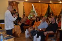 Seminario Gourmet: Camagüey como protagonista de sus tradiciones culinarias