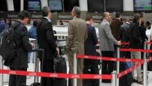 Declaración internacional sobre los viajes y el transporte en relación con el Ébola