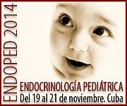 EndoPed 2014 evaluará desarrollo infantil