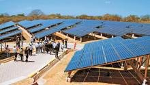 Ferias de Energías Renovables y Securtec serán en 2018