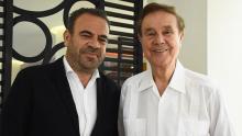Gabriel Escarrer: Acabaremos 2018 con 8 hoteles más en Cuba
